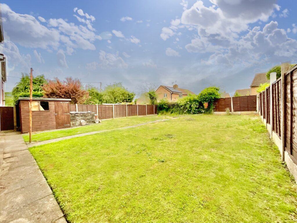Wharf Road, Gnosall, ST20