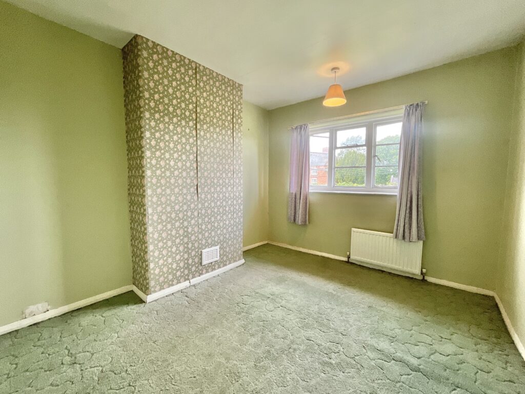 Pershall, Eccleshall, ST21