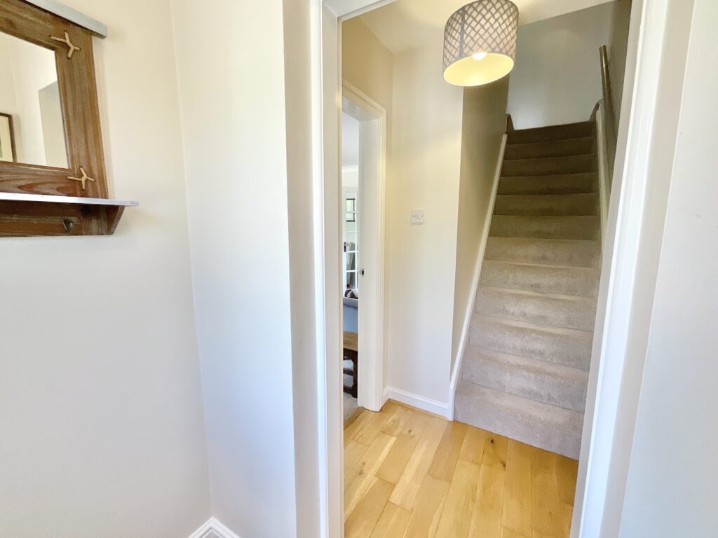 Hilcote, Eccleshall, ST21