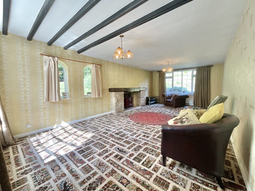 Smithy Lane, Whitmore, ST5
