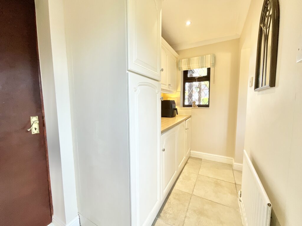 Wordsworth Drive, Market Drayton, TF9