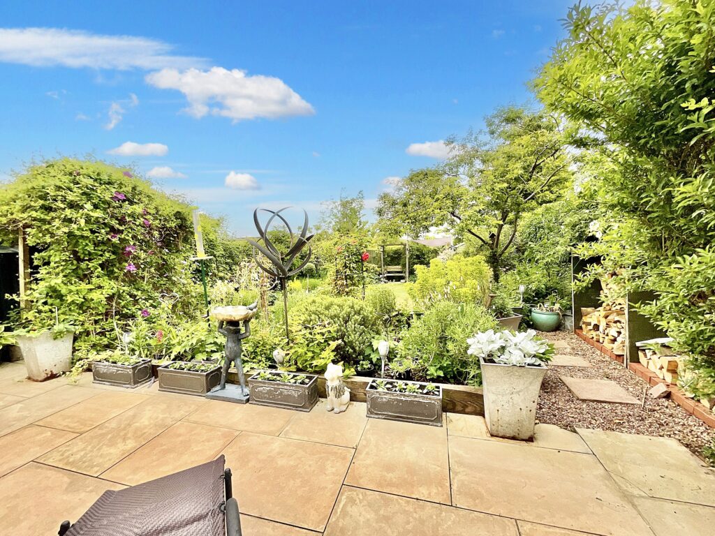 Church View, Cotes Heath, ST21
