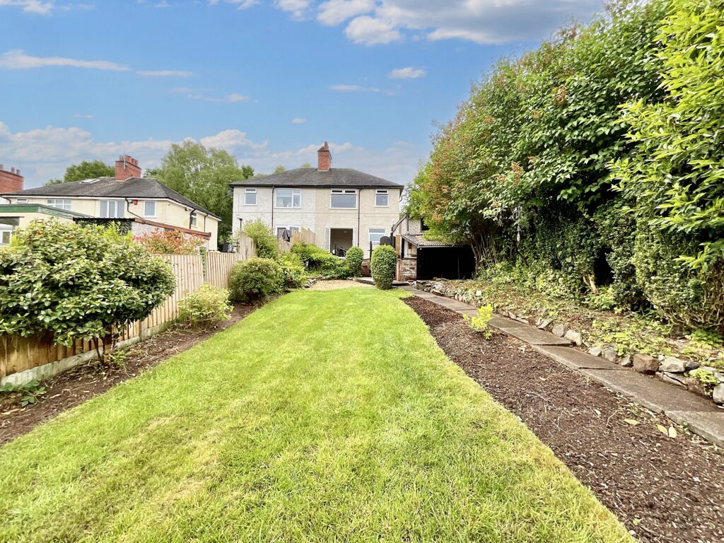 Hanchurch Crossroad, Newcastle, ST5