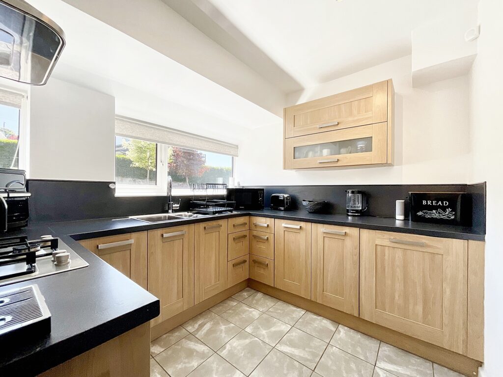 Sebring Avenue, Stoke-On-Trent, ST3