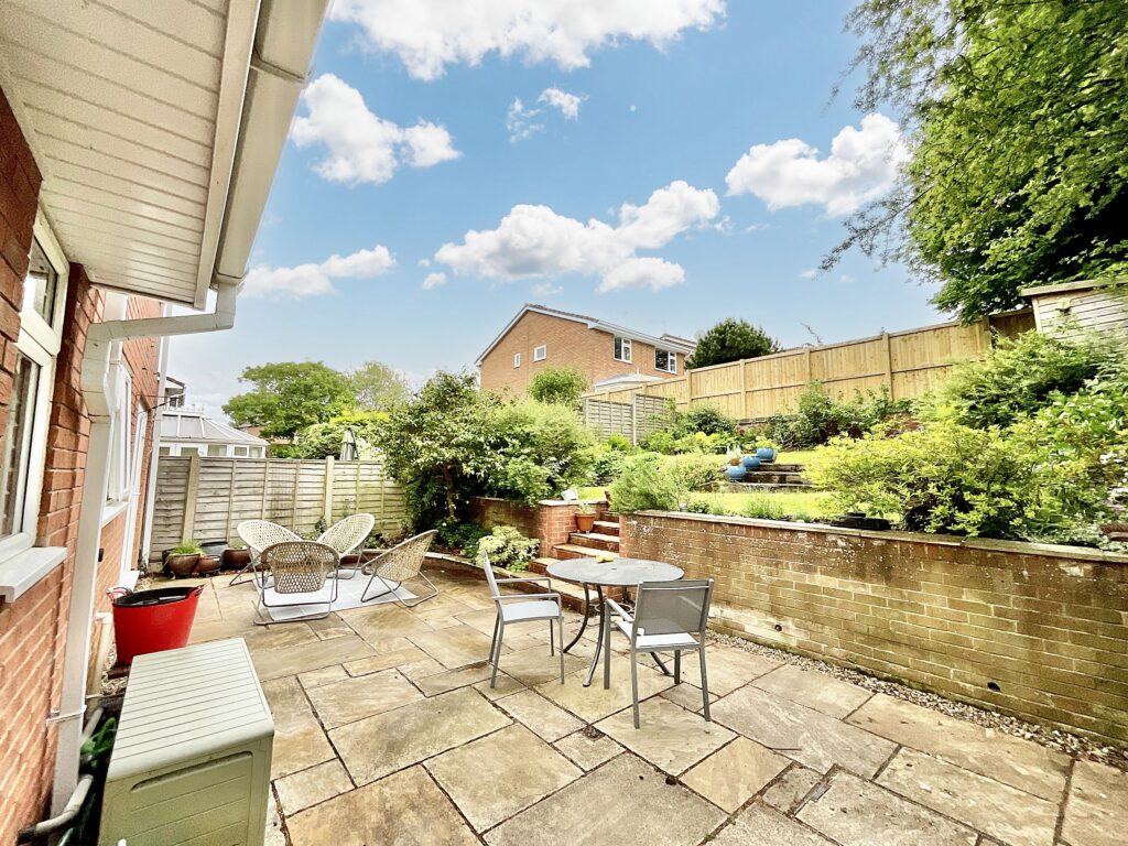 Fox Hollow, Eccleshall, ST21