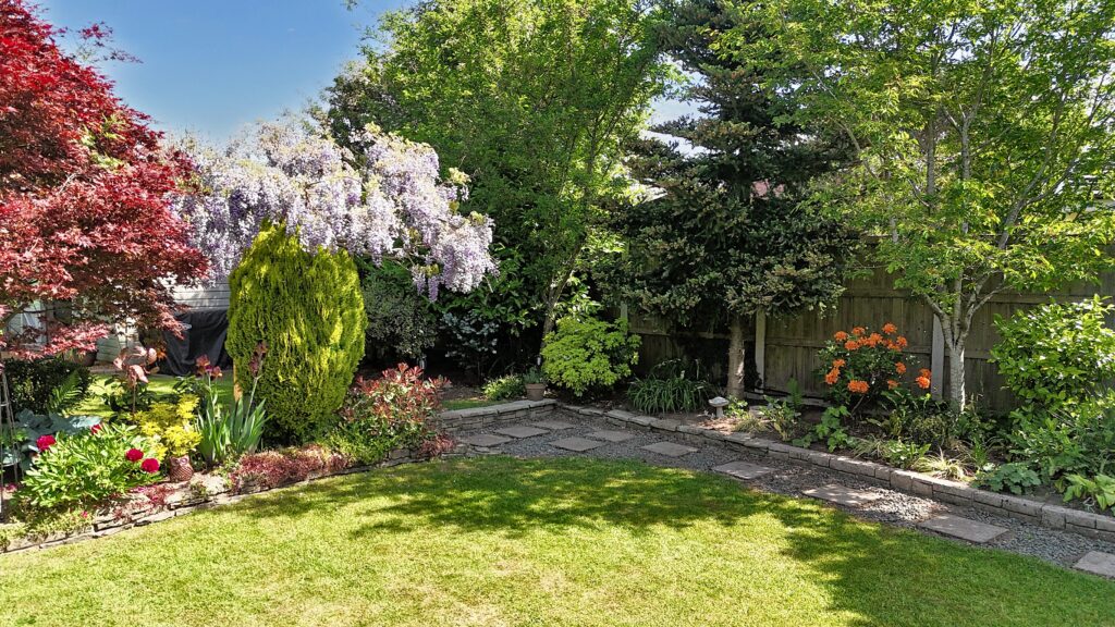 Audlem Road, Woore, CW3