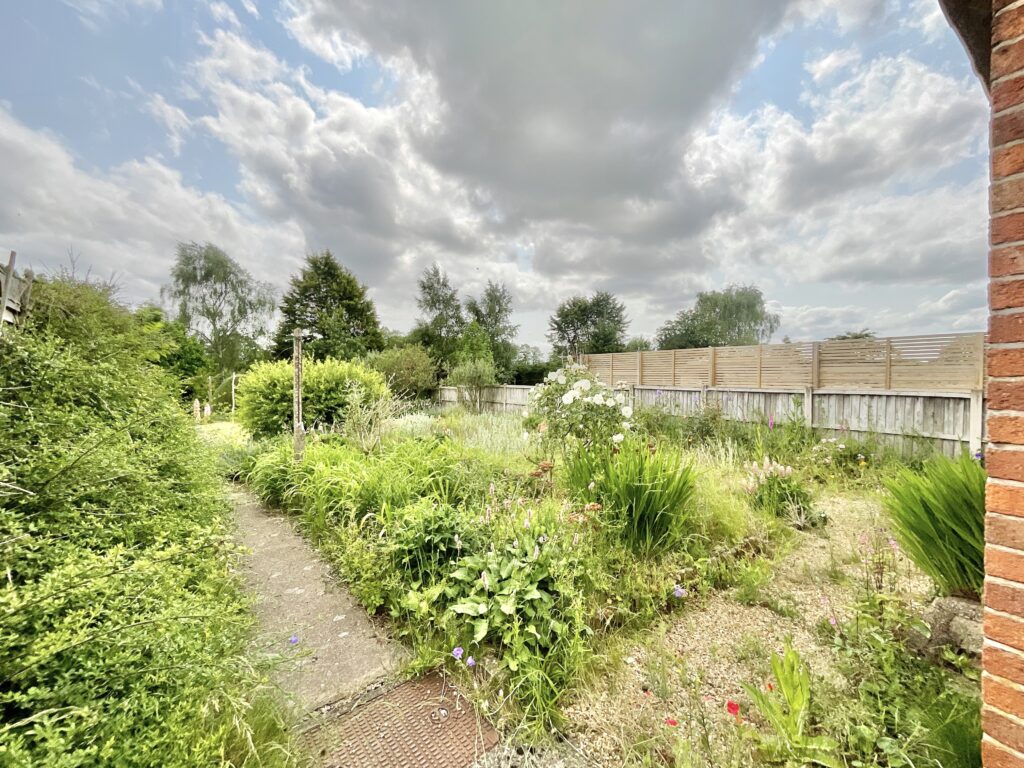 Pershall, Eccleshall, ST21