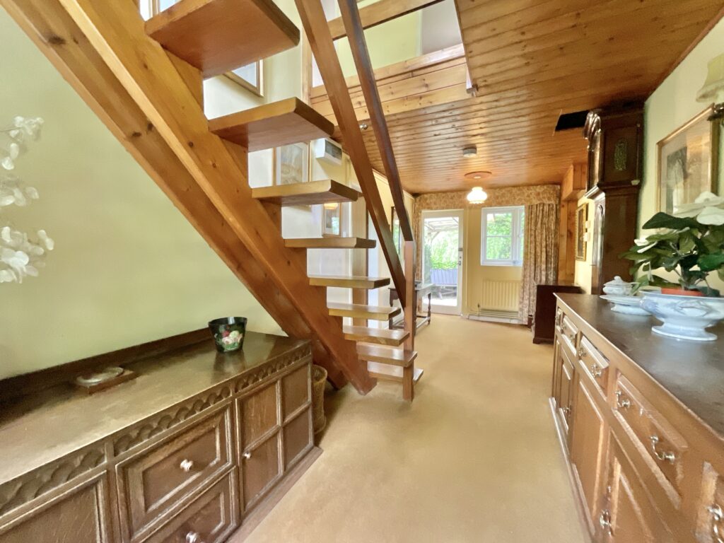 Croxton, Stafford, ST21