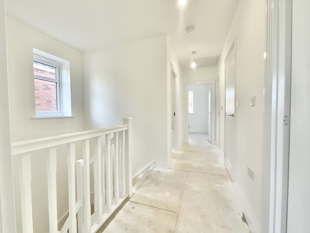 Castle Meadows, Castle Street, ST21