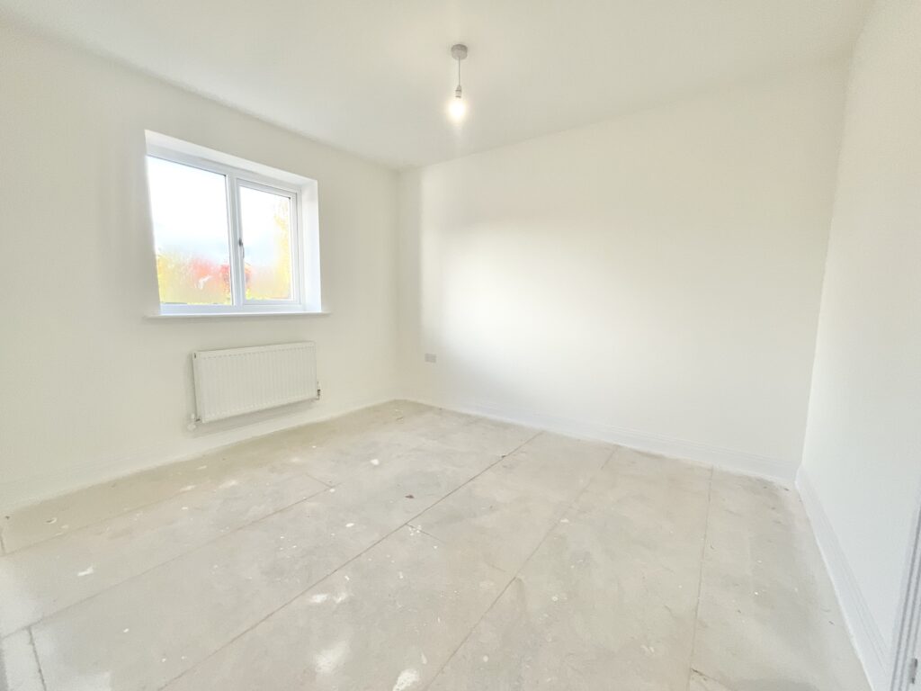 Castle Meadows, Castle Street, ST21