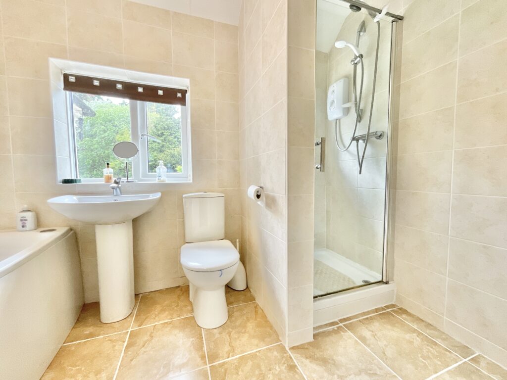 Whitmore, Newcastle, ST5