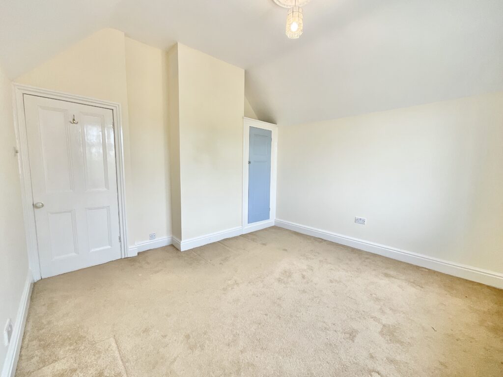 Prospect Road, Market Drayton, TF9