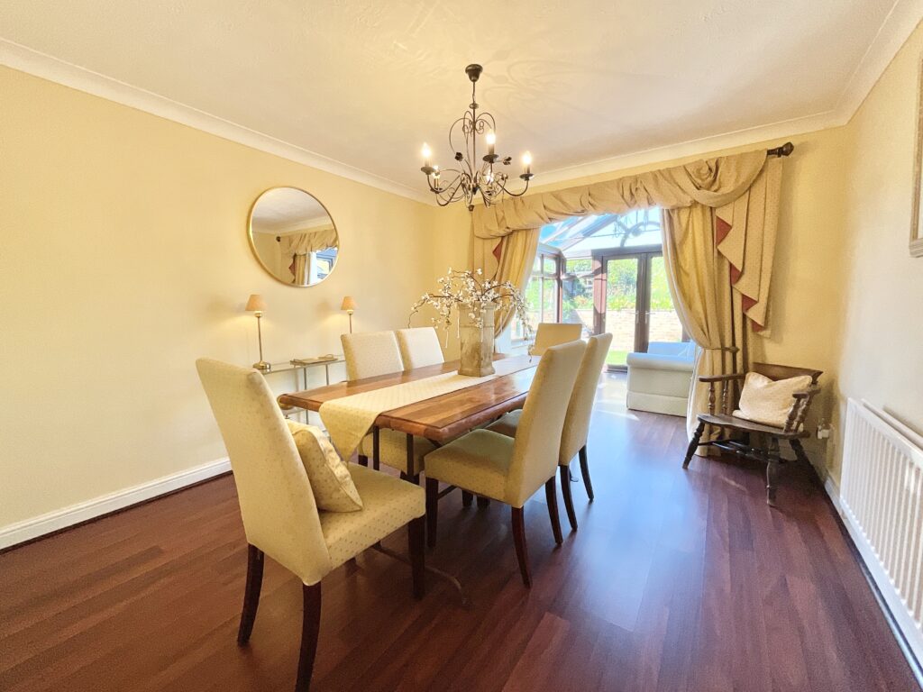 Wordsworth Drive, Market Drayton, TF9
