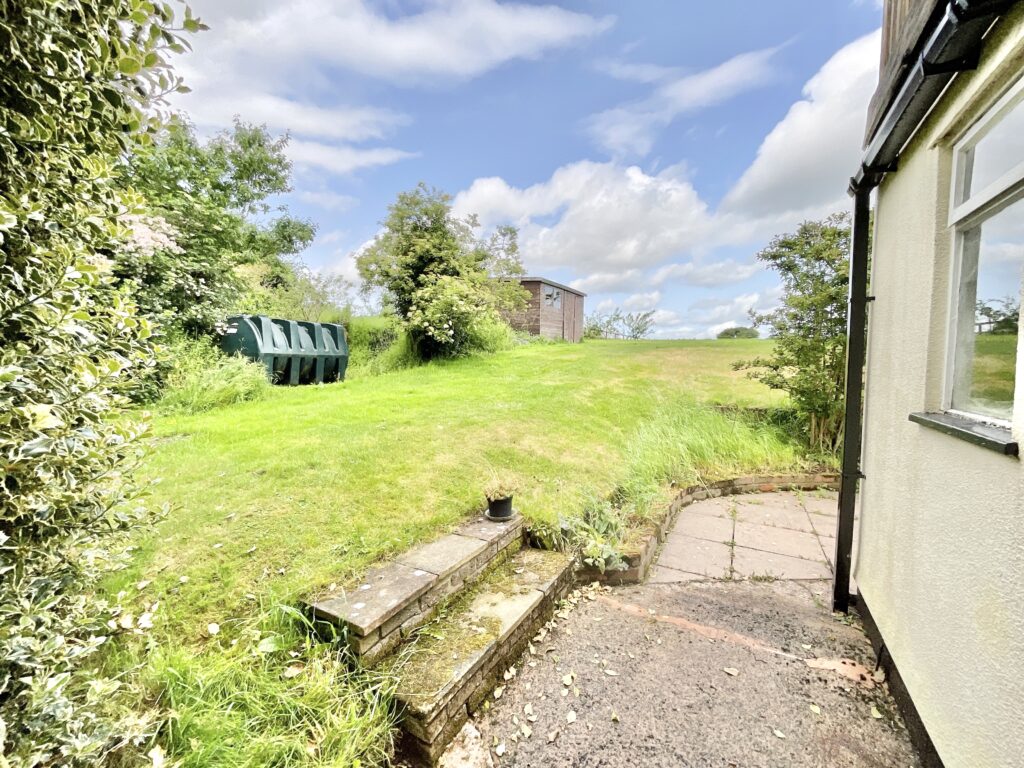Pershall, Eccleshall, ST21
