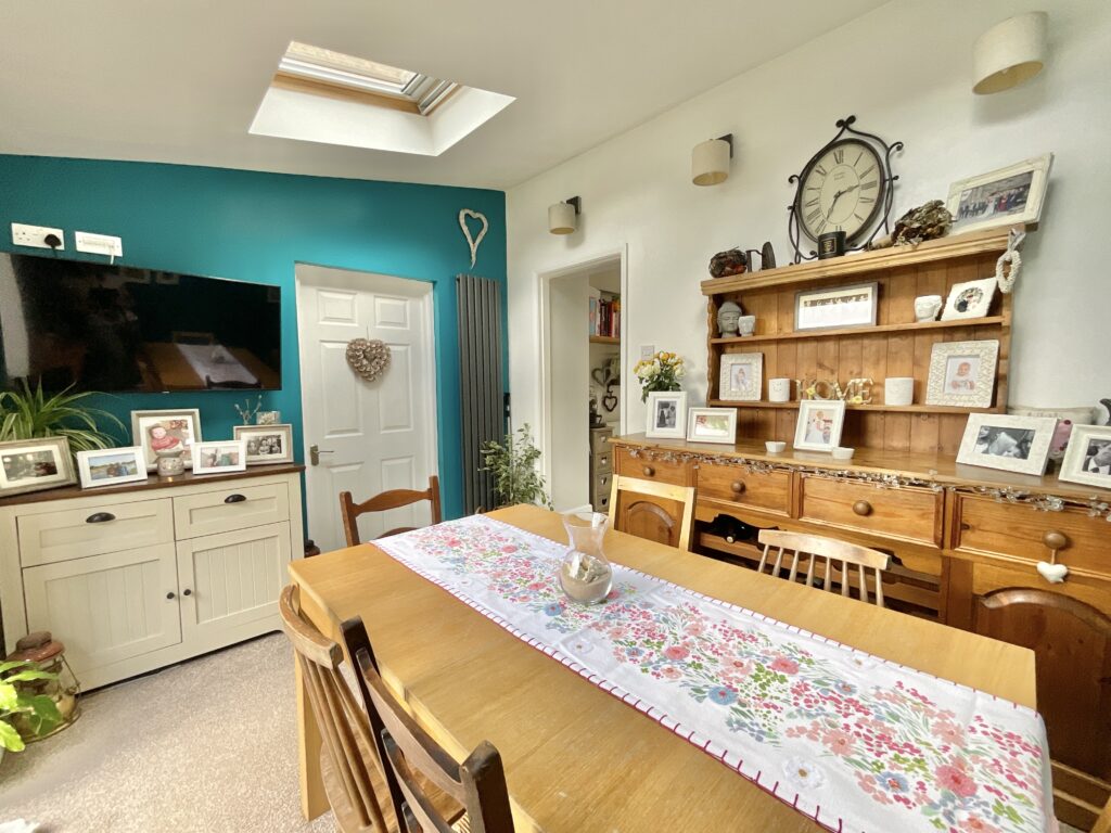 St. Lawrence Way, Gnosall, ST20