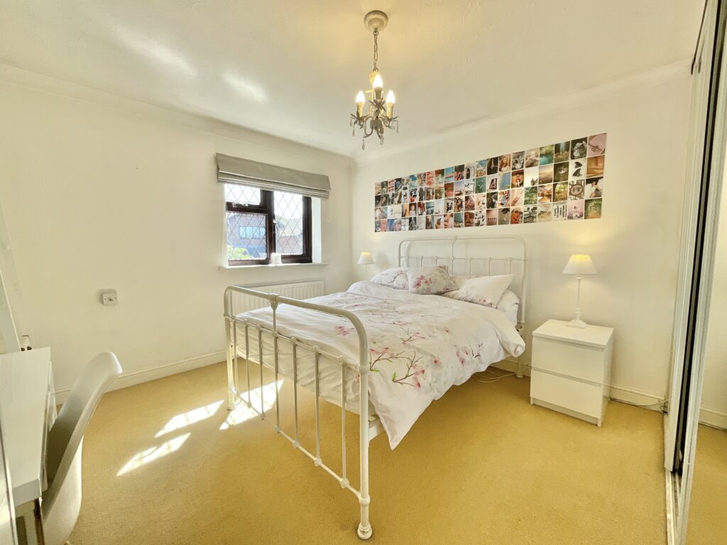Wordsworth Drive, Market Drayton, TF9