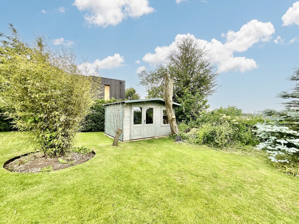 Ollerton Lane, Ollerton, TF9