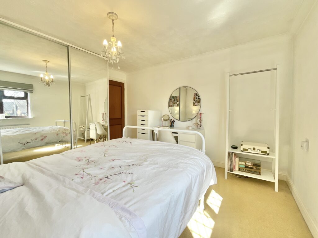 Wordsworth Drive, Market Drayton, TF9