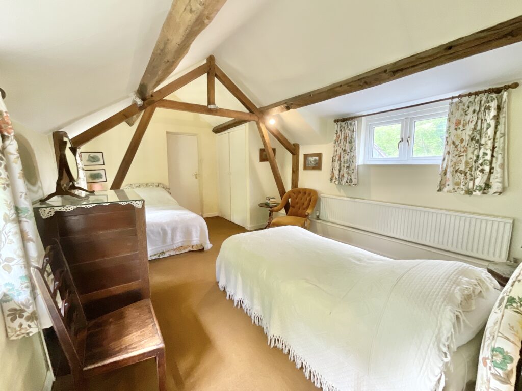 Croxton, Stafford, ST21
