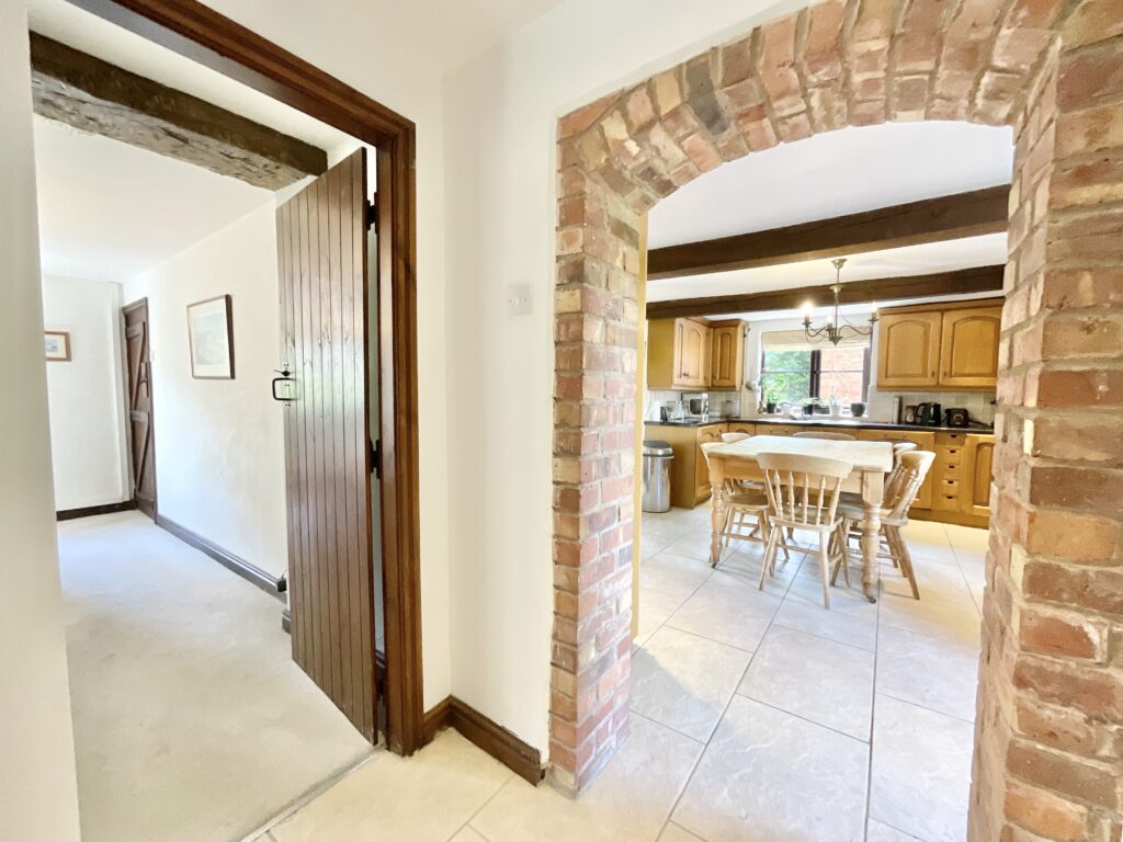 Rose Cottage, 22 High Street