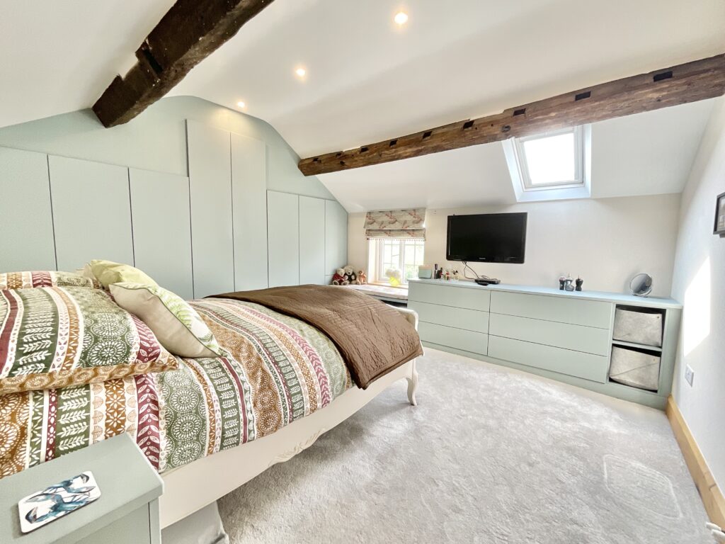 Ollerton Lane, Ollerton, TF9