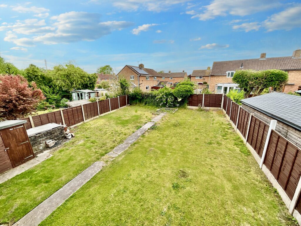 Wharf Road, Gnosall, ST20