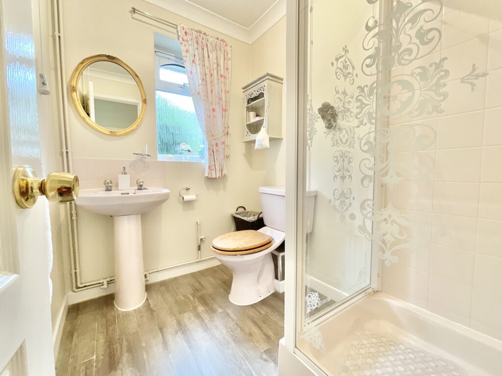Cherry Tree Crescent, Great Bridgeford, ST18