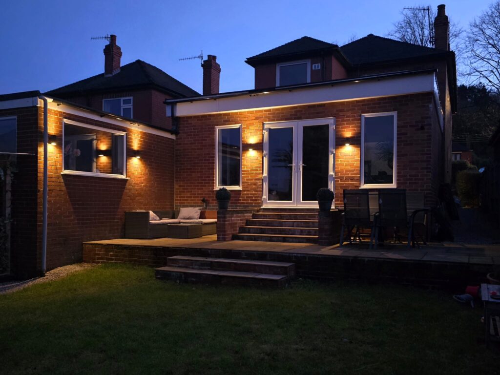 Leek Road, Cheadle, ST10
