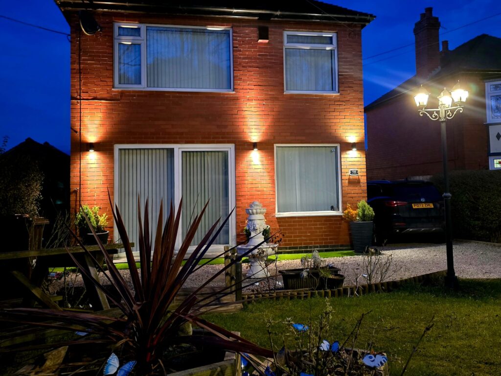 Leek Road, Cheadle, ST10