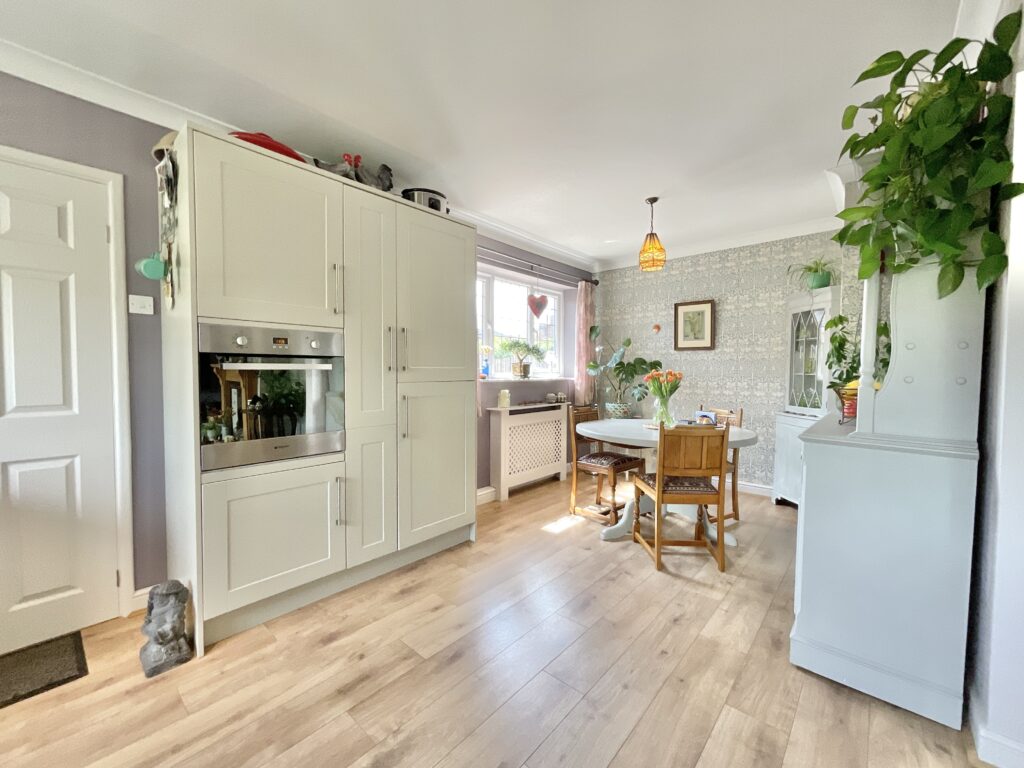 Church Lane, Derrington, ST18