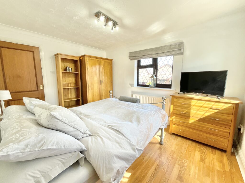 Wordsworth Drive, Market Drayton, TF9