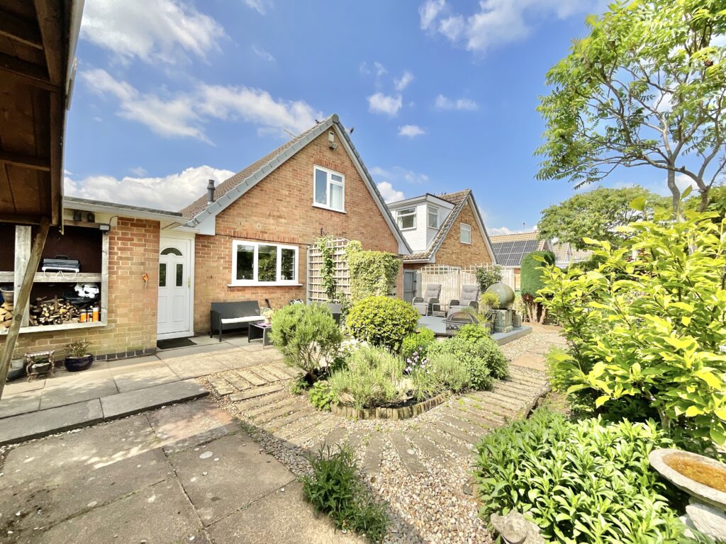 Church Lane, Derrington, ST18