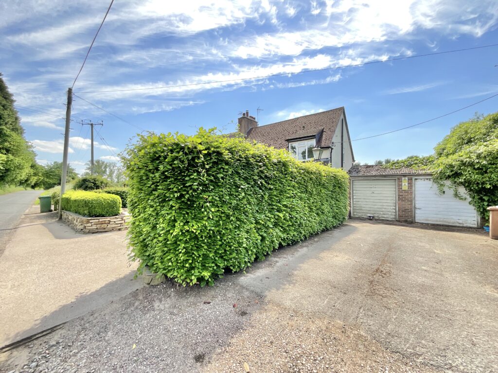 Hilcote, Eccleshall, ST21