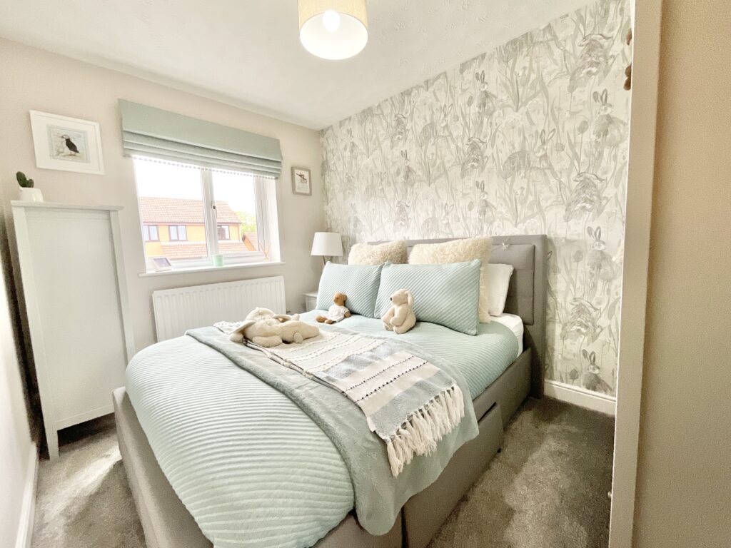 Church View, Cotes Heath, ST21