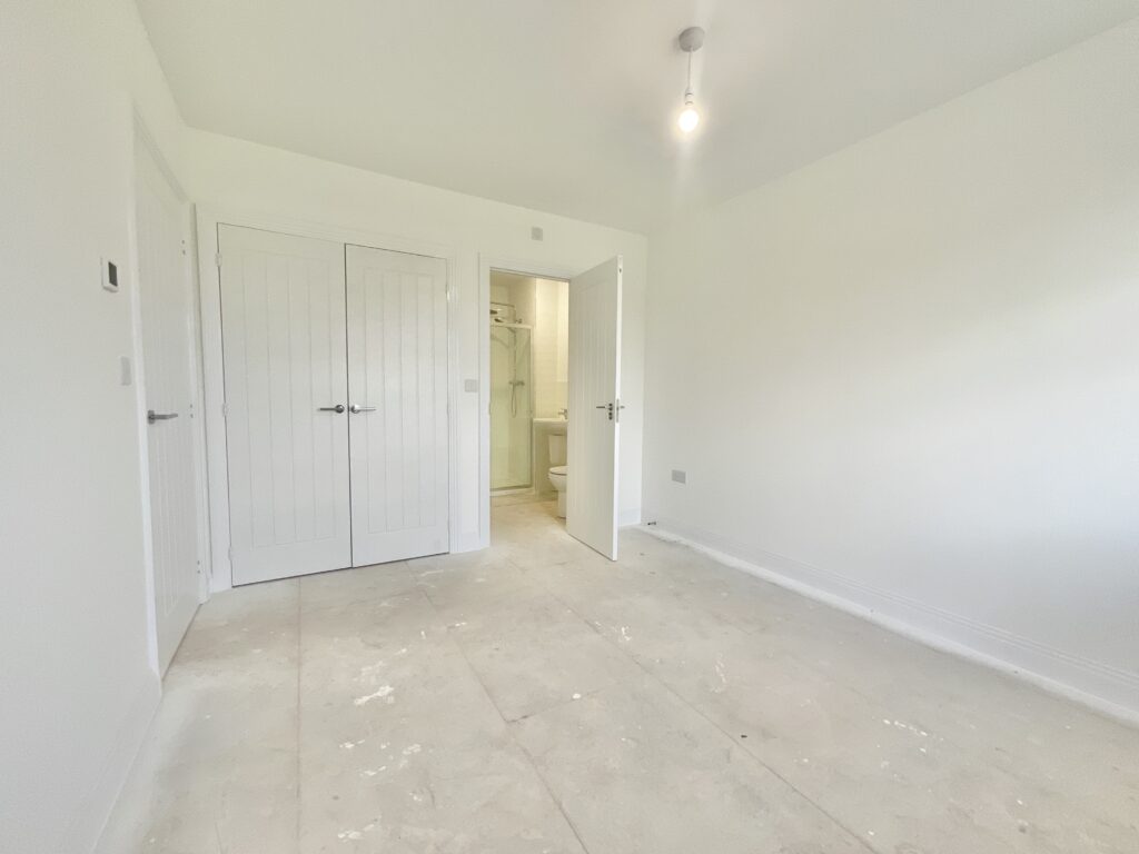 Castle Meadows, Castle Street, ST21