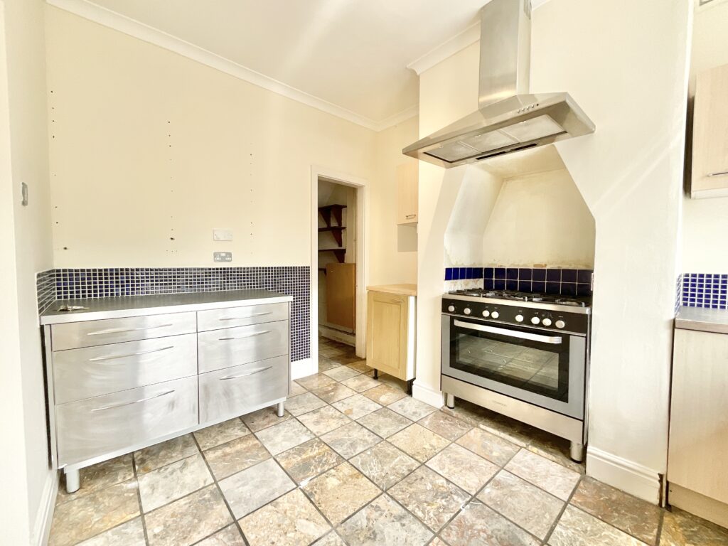 Prospect Road, Market Drayton, TF9