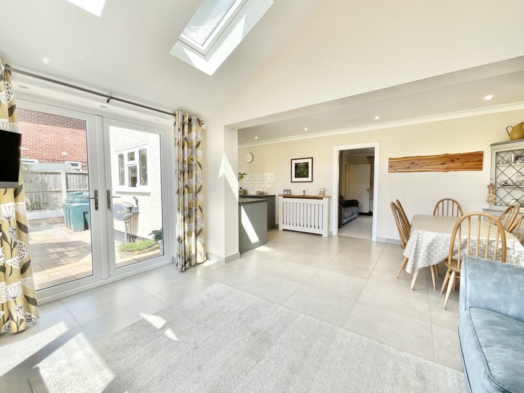 Hilcote, Eccleshall, ST21