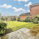 Farmleigh Drive, Crewe, CW1