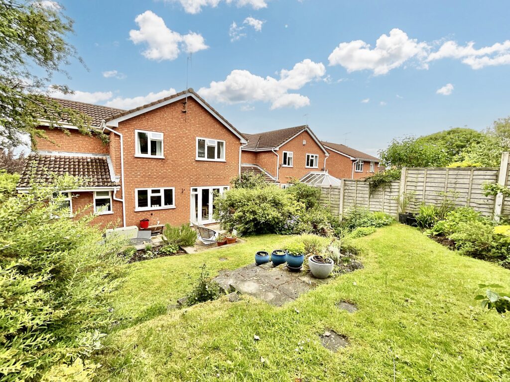 Fox Hollow, Eccleshall, ST21