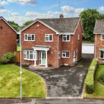 Porlock Grove, Stoke-On-Trent, ST4