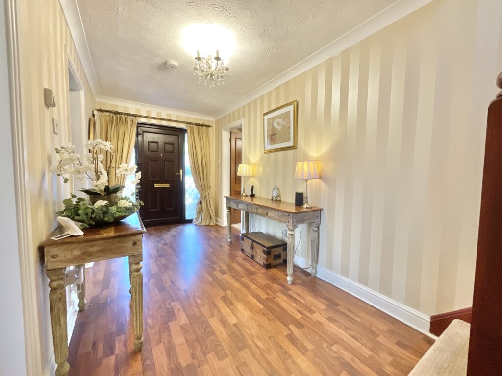 Wordsworth Drive, Market Drayton, TF9
