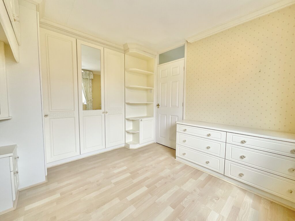 Hartlands Road, Eccleshall, ST21