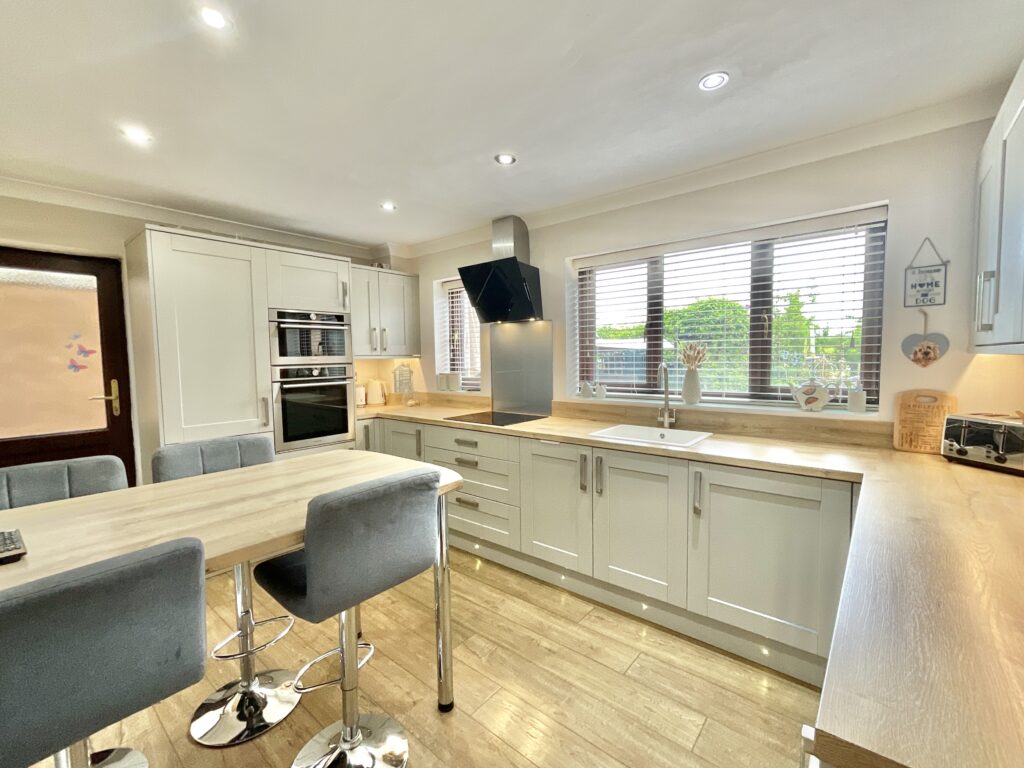 Church View, Cotes Heath, ST21
