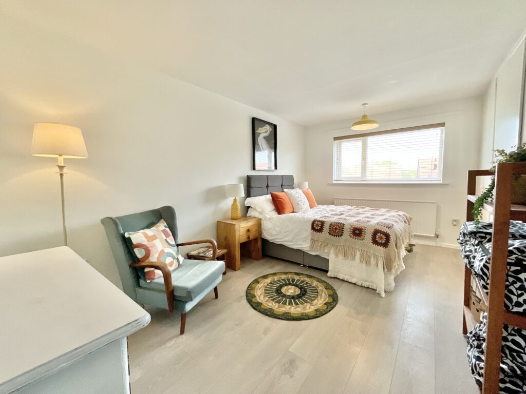 Badgers Croft, Eccleshall, ST21