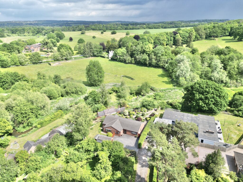 Walkmill Drive, Market Drayton, TF9