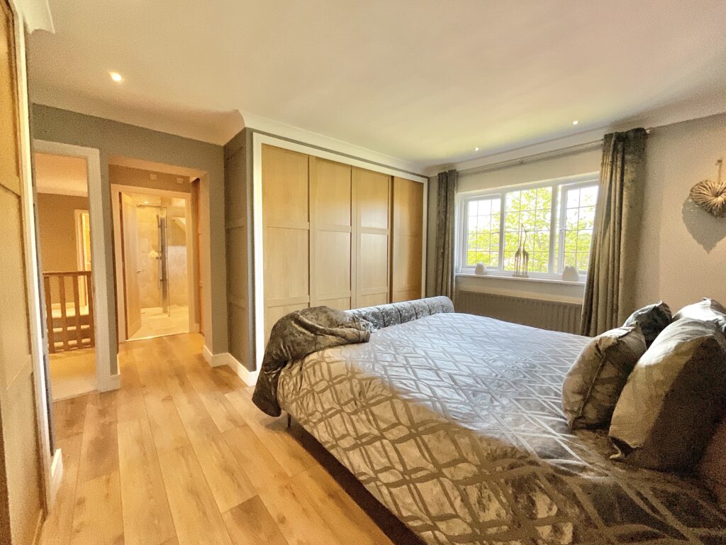 Lakeside Close, Baldwins Gate, ST5