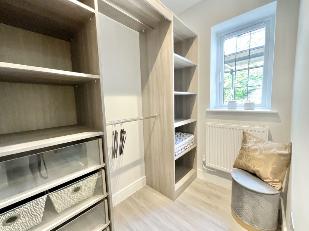 Lakeside Close, Baldwins Gate, ST5