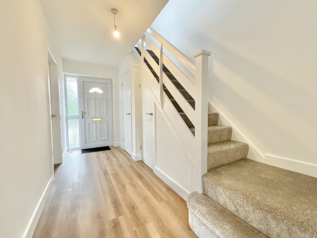 Wharf Road, Gnosall, ST20