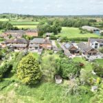 Pershall, Eccleshall, ST21