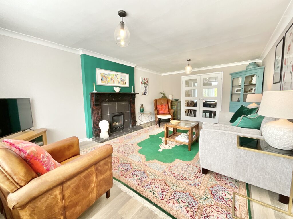 Badgers Croft, Eccleshall, ST21